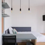 Kley Hotel apartamentowy Clichy