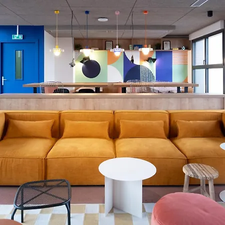 Kley Aparthotel *