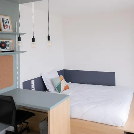 Kley Aparthotel